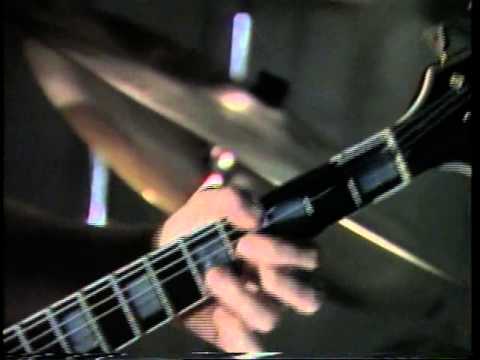 Robbie Krieger - The END