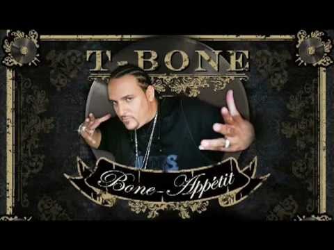 T-Bone feat. Lil' Zane   Montell Jordan - To Da River...