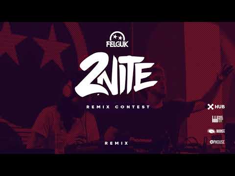 Felguk feat. Sporty-O - 2nite (Victor Oliver & Vicentini, Athos Concept Remix)