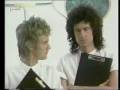 Calling All Girls - Queen - 1982 