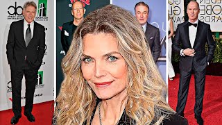 Download lagu Michelle Pfeiffer - All Boyfriends (1977 - Present) mp3