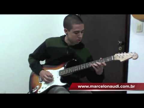 Guilherme - Improviso: livre (Aula 116)