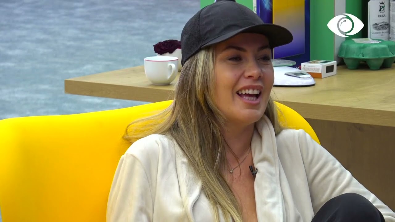 Olta bisedon me Maestron: Jam zjarr fare sot, gati për luftë!