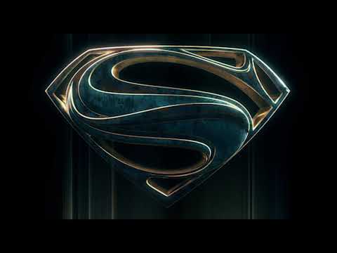 Superman Theme Mix (Zack Snyder's Justice League)
