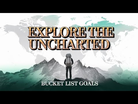 Secrets of Wanderlust: Ultimate Travel Bucket List 🌍 | @tourworldcity