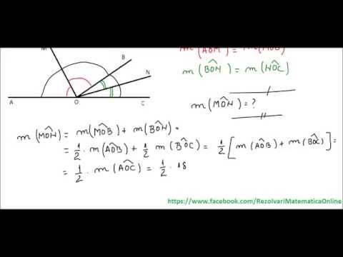 Clasa a VI-a - Teza matematica - Sem I - model 2 - partea a VIII-a