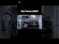 Fiat Punto 2025