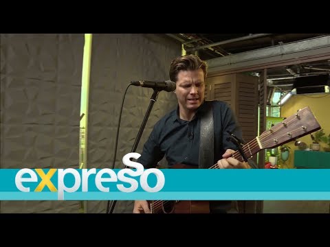 Elvis Blue performs | 25 July 2017