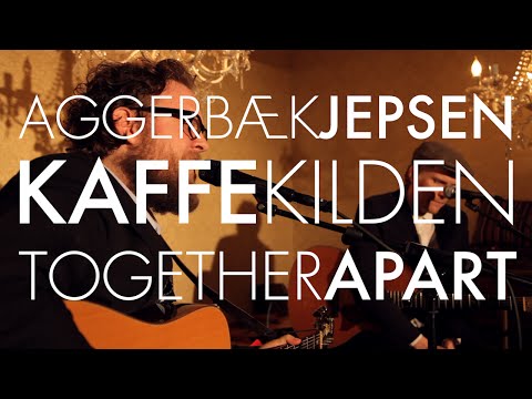 The Coffee Shop Tour - Aggerbæk Jepsen - Live at Kaffekilden