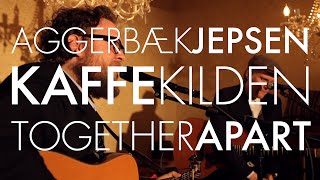 The Coffee Shop Tour - Aggerbæk Jepsen - Live at Kaffekilden