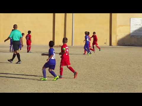 FanFutbolSiete EDA05 - AD Parador Roquetas - CDC Zapillo AT (8-4) 28-10-2017