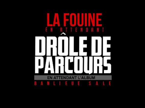 Videoclip de Ray Charles (feat. French Montana) — La Fouine
