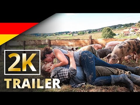 Die Kirche bleibt im Dorf - Offizieller Trailer [2K] [UHD] (Deutsch/German)