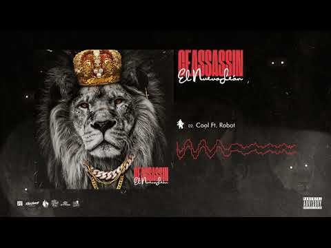 02.- Cool / Geassassin Feat. Robot95