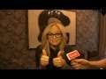 Emma Bunton interview with xpose (24 march 2015 ...