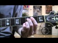 How To Play T Bone Walker S Signature Intros