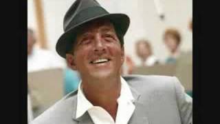 Dean Martin - You Belong To Me