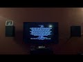 Closing To Ballerina From The World Of John Wick 2025 Blu Ray Rated R