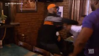 Romeo Miller &amp; His Cousins Jump Kendrick - Growing Up Hip Hop (Season 3)