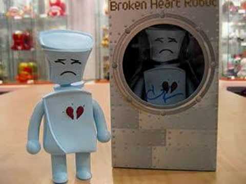 Flow My Dreams, The Android Wept