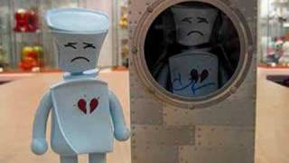 Flow My Dreams, The Android Wept