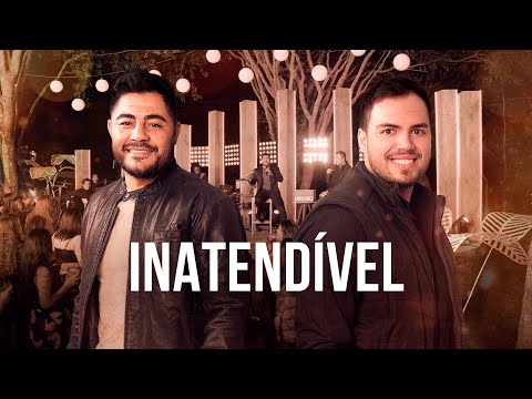 Inatendível - Emerson e Jean