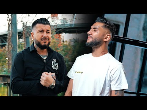 ZENYS ❌ Nikolas Sax - Atunci cand ma ia valul | Official Video