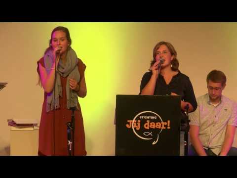 Genade, zo oneindig groot (Amazing Grace) | Opwekking 428 | met tekst