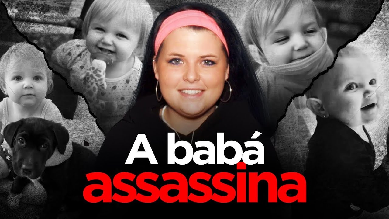 Uma babá do INFERNO | Caso Fallon Fridley