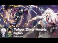 Nightcore - Tokyo Zero Hearts [ Tokyo ESP OP1 ...