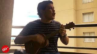 Inexplicable - Andrés Calamaro - (GerCam cover)