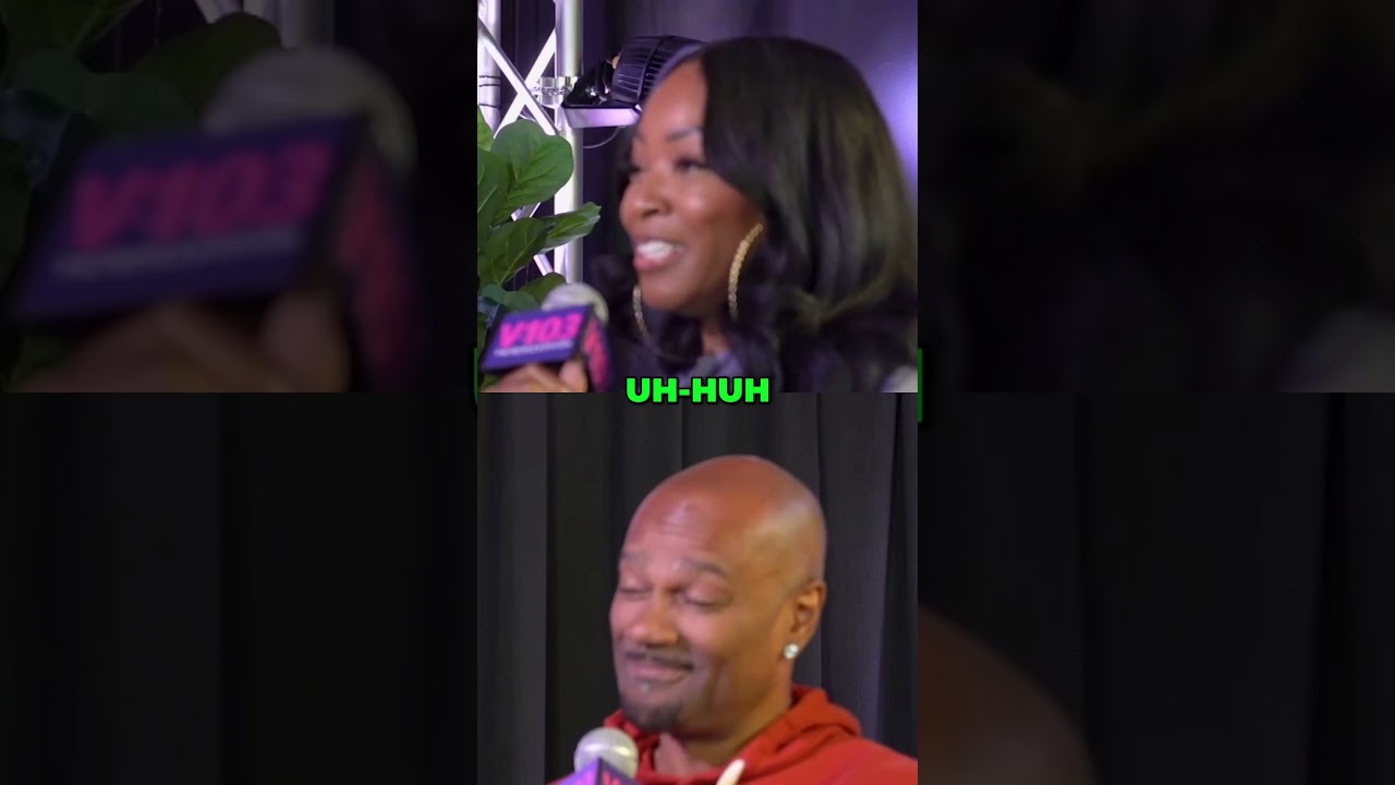 Victoria Monét's Favorite ATL Food Spot Revealed!