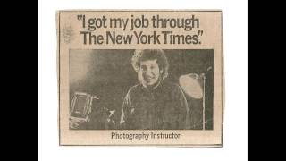 MCN 2014: That's so Derivative!