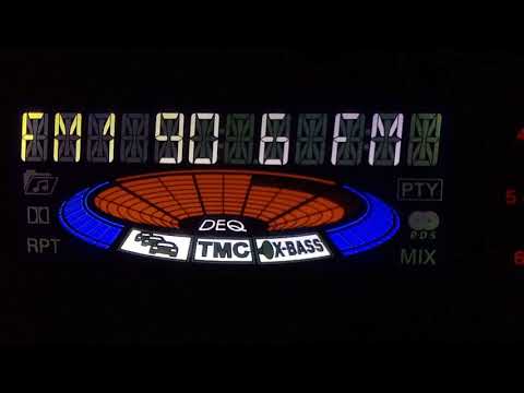 Test 90.6 Radio Zu Topolog + RDS ab 240km