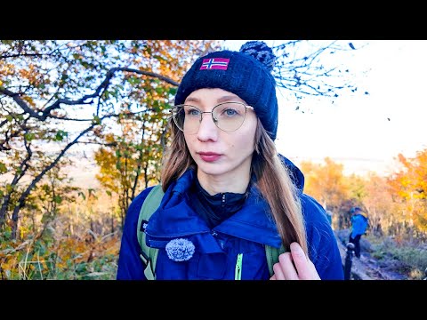 SOLO HIKE | Mount Ślęża 🗻