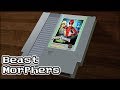 Power Rangers Beast Morphers Power Rangers Beast Morphers 8bit