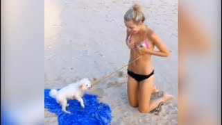 Os Melhores Vacilos Em Piscinas Praias E Rios #15BemLoko