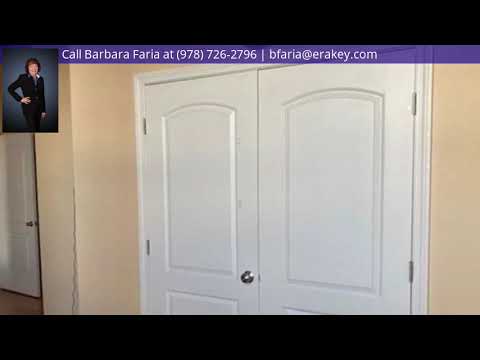 52 Lawrence Dr #m506, Lowell, MA 01854 - MLS #72876022