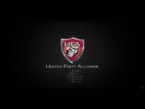 UNITED FIGHT ALLIANCE - COMBAT LIVE