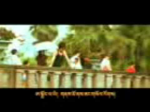 tibetan new song 2012   ༼ཨ་སྒྲོག་ལ་ཡེ།༽