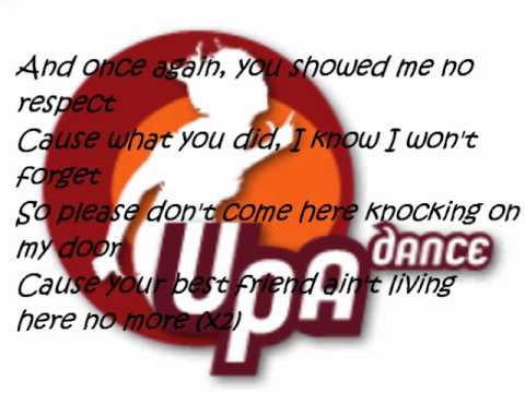 Upa Dance (Un Dos Tres ) - Once Again + Lyrics