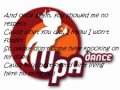 Upa Dance (Un Dos Tres ) - Once Again + Lyrics ...