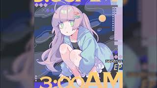 Cover art for 星降る夜と一輪の花