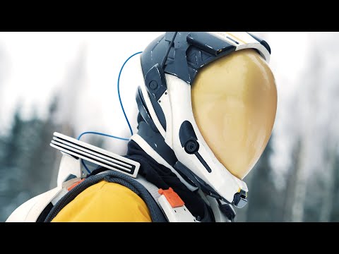 Returnal - Live From PS5 | Behind The Scenes