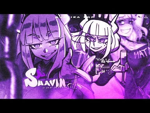 MTG - VIBE MAGNÉTICA • MC GDAY - MC GW • (( DJ SUAVINHO ))