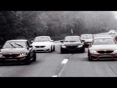 ◙ МVЙКЛ x Serhio - Караван ◙