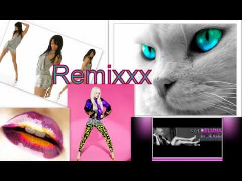 flo rida_ft._kesha_-_right round remix