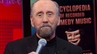 Ray Stevens - Don't Laugh Now