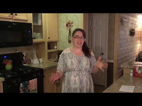 Cayla of Meadville, Pa- Kinetico Home Water Softener System Review