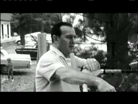 Muhammad Ali-George Chuvalo Documentary ("The Last Round")